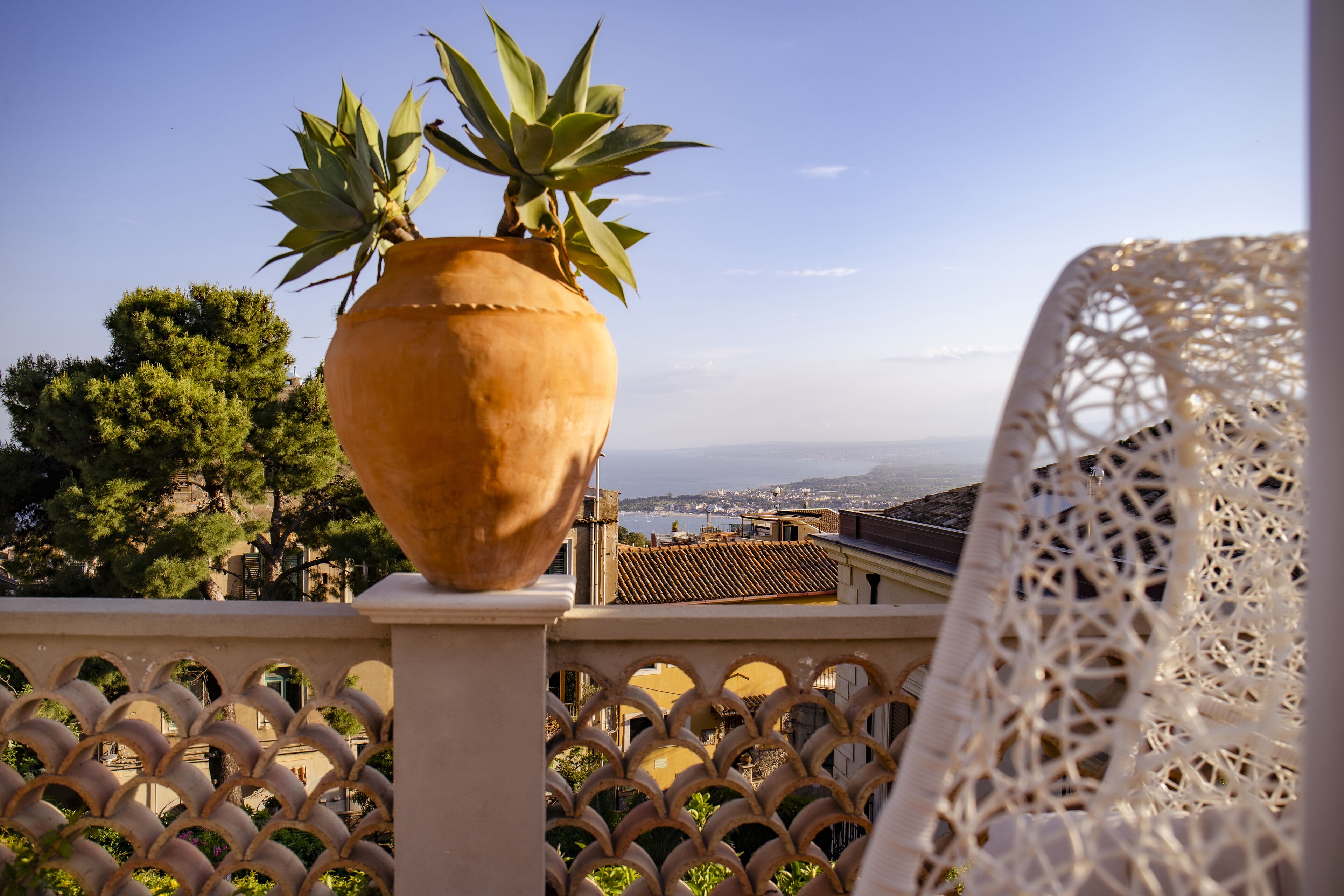 Photo - Villa Taormina