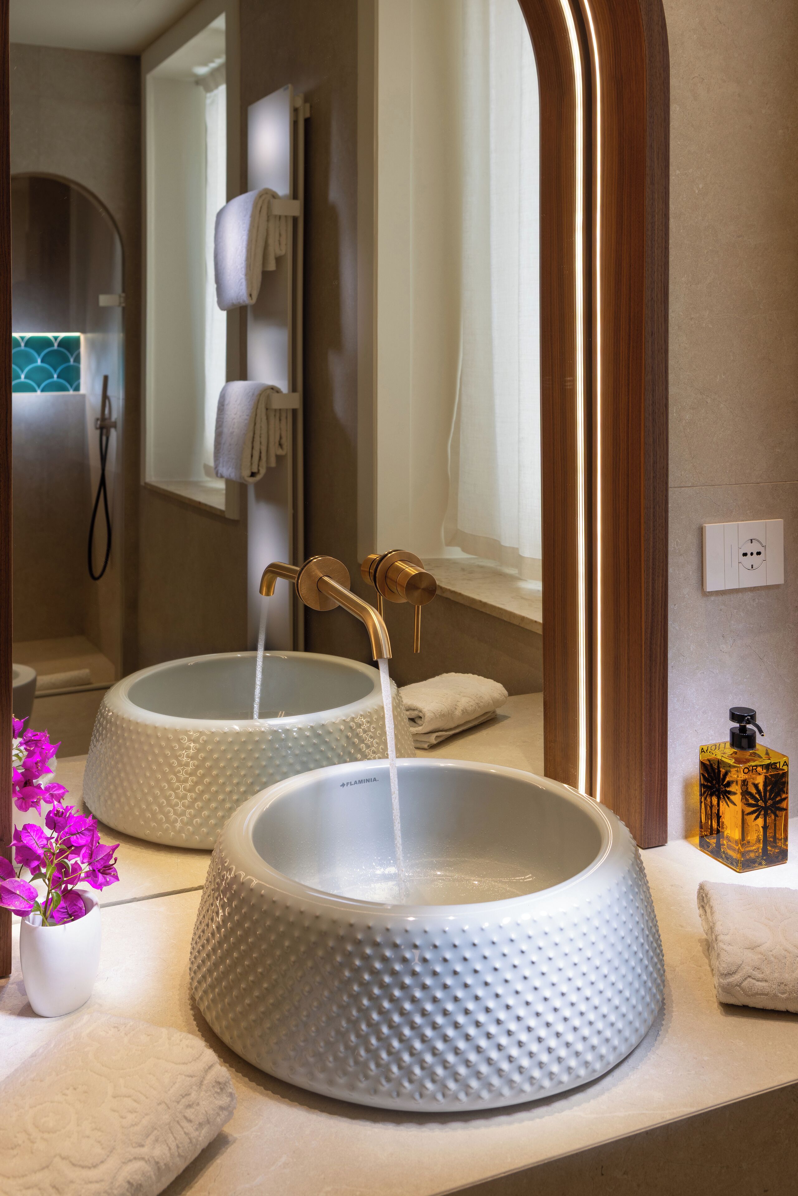 Foto - VILLA MIMOSA Taormina Rooftop Terrace