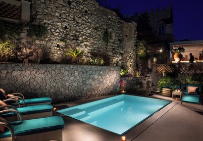 Villa Taormina