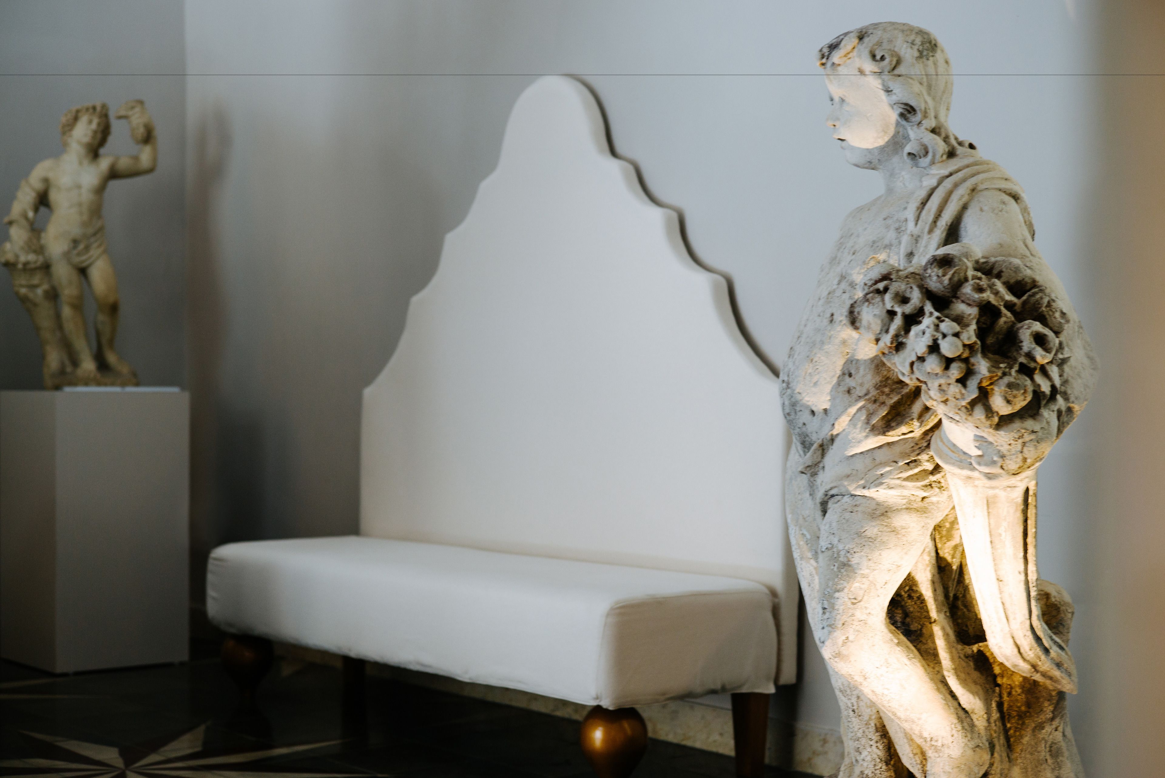 Foto - VILLA MIMOSA Taormina Rooftop Terrace