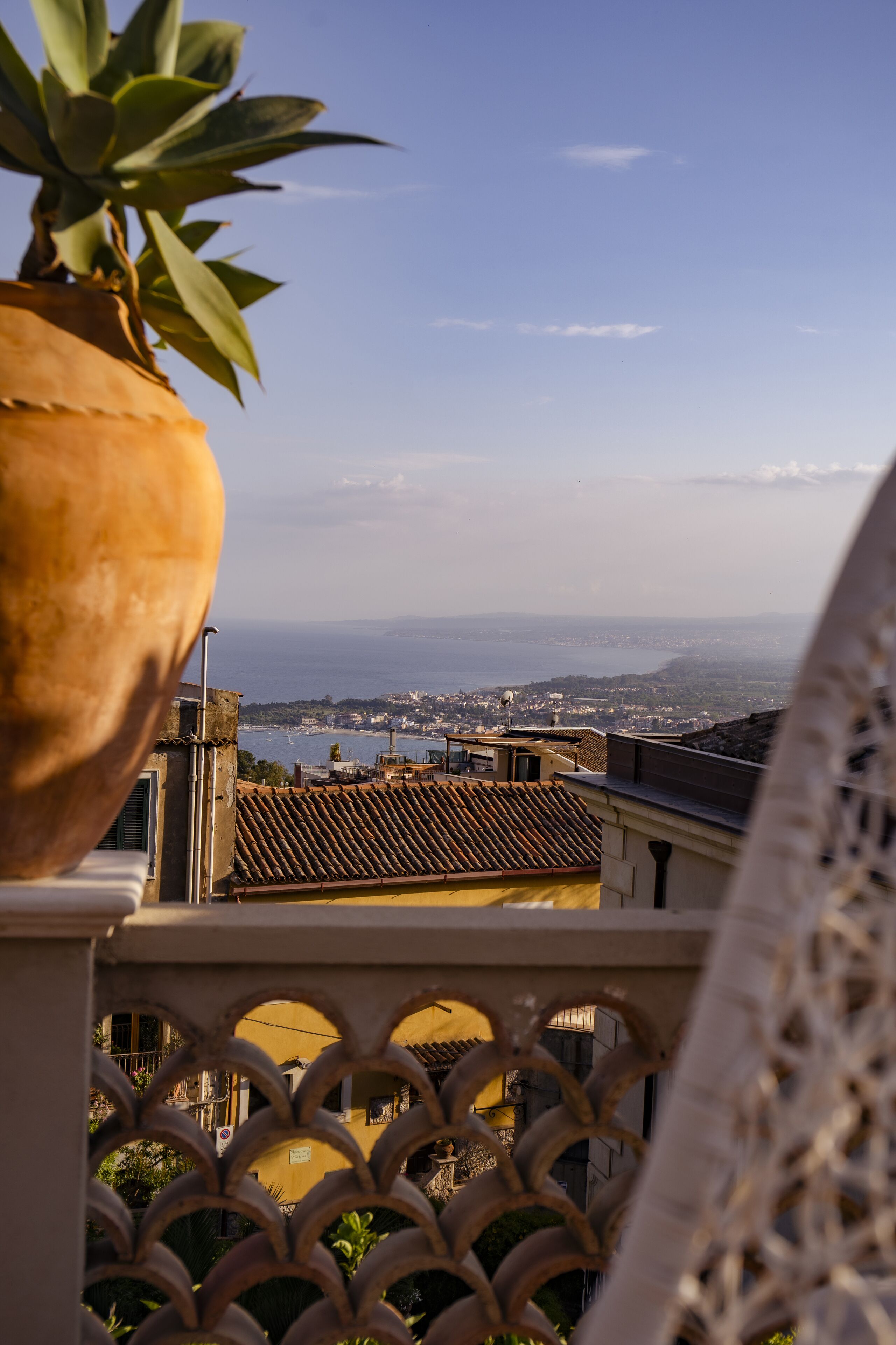Photo - Villa Taormina