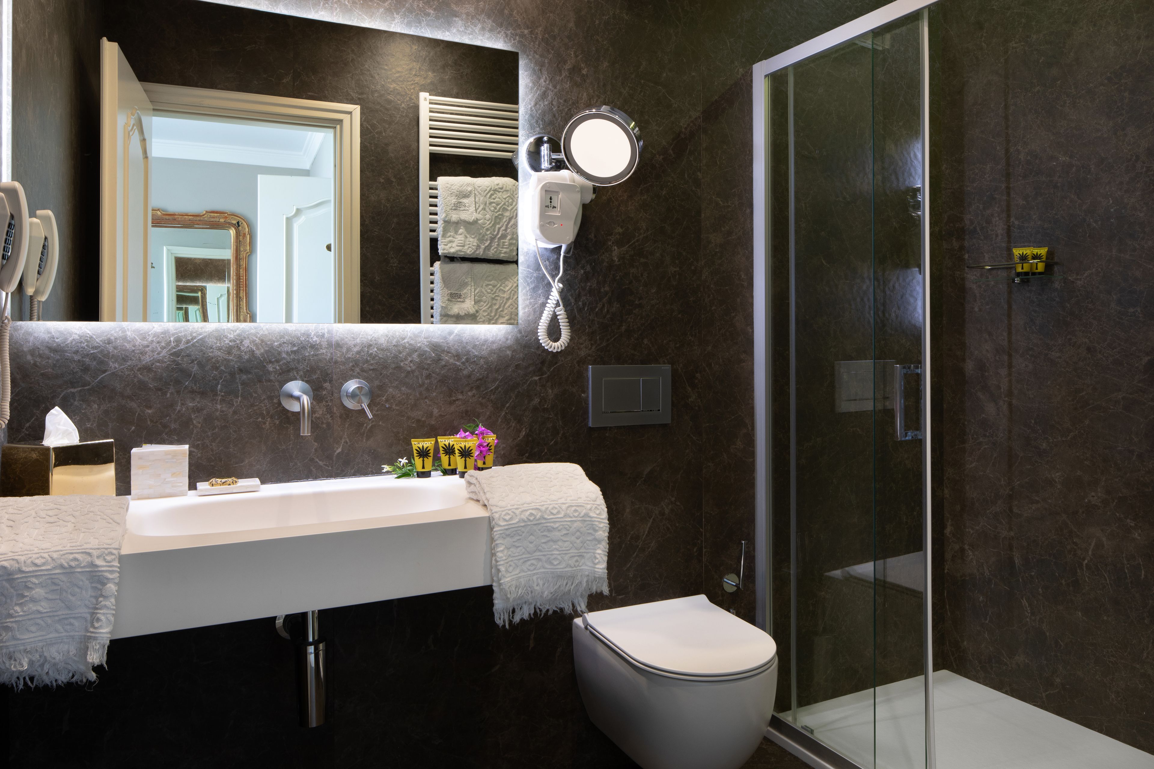 Foto - VILLA MIMOSA Taormina Rooftop Terrace