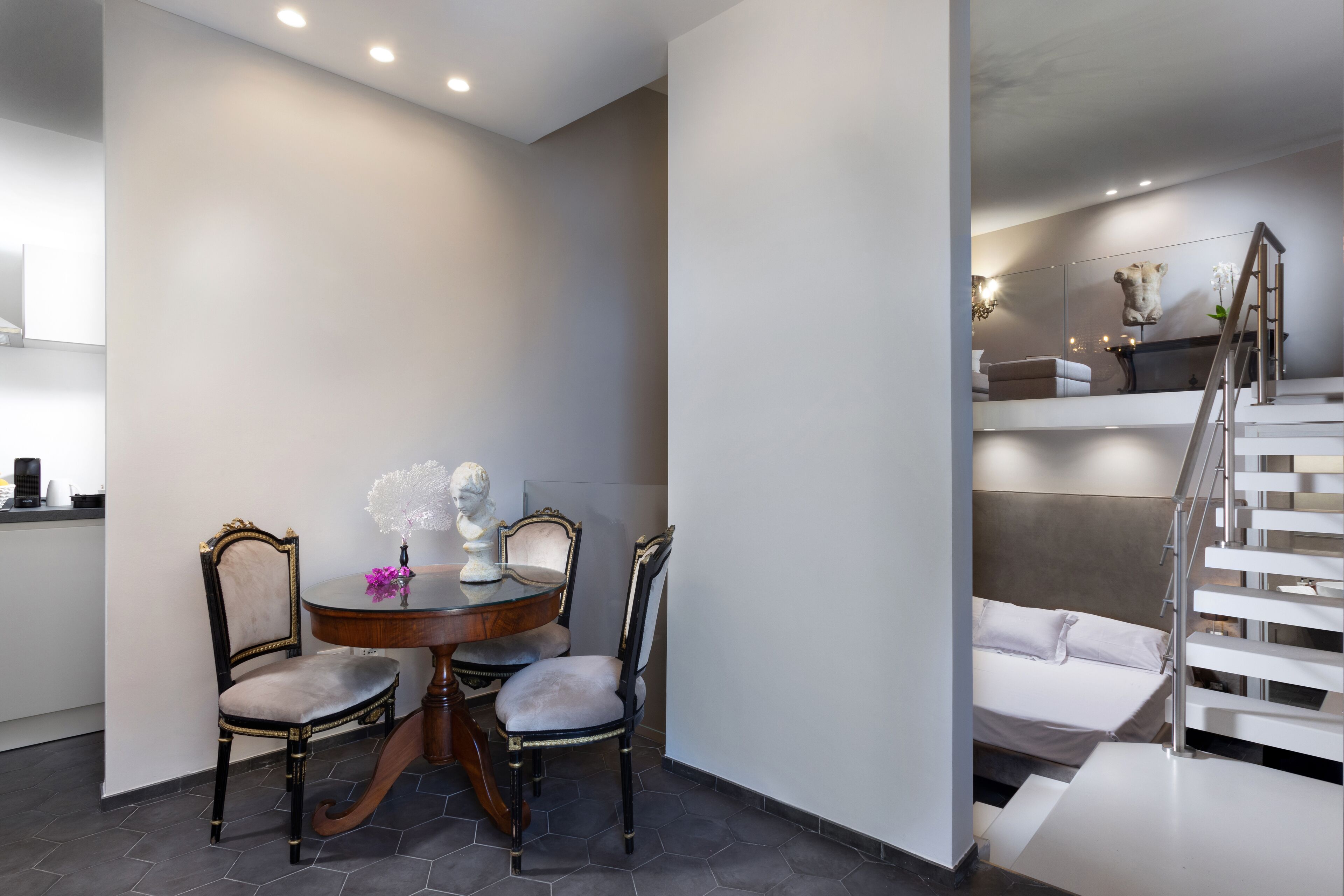 Foto - VILLA MIMOSA Taormina Rooftop Terrace