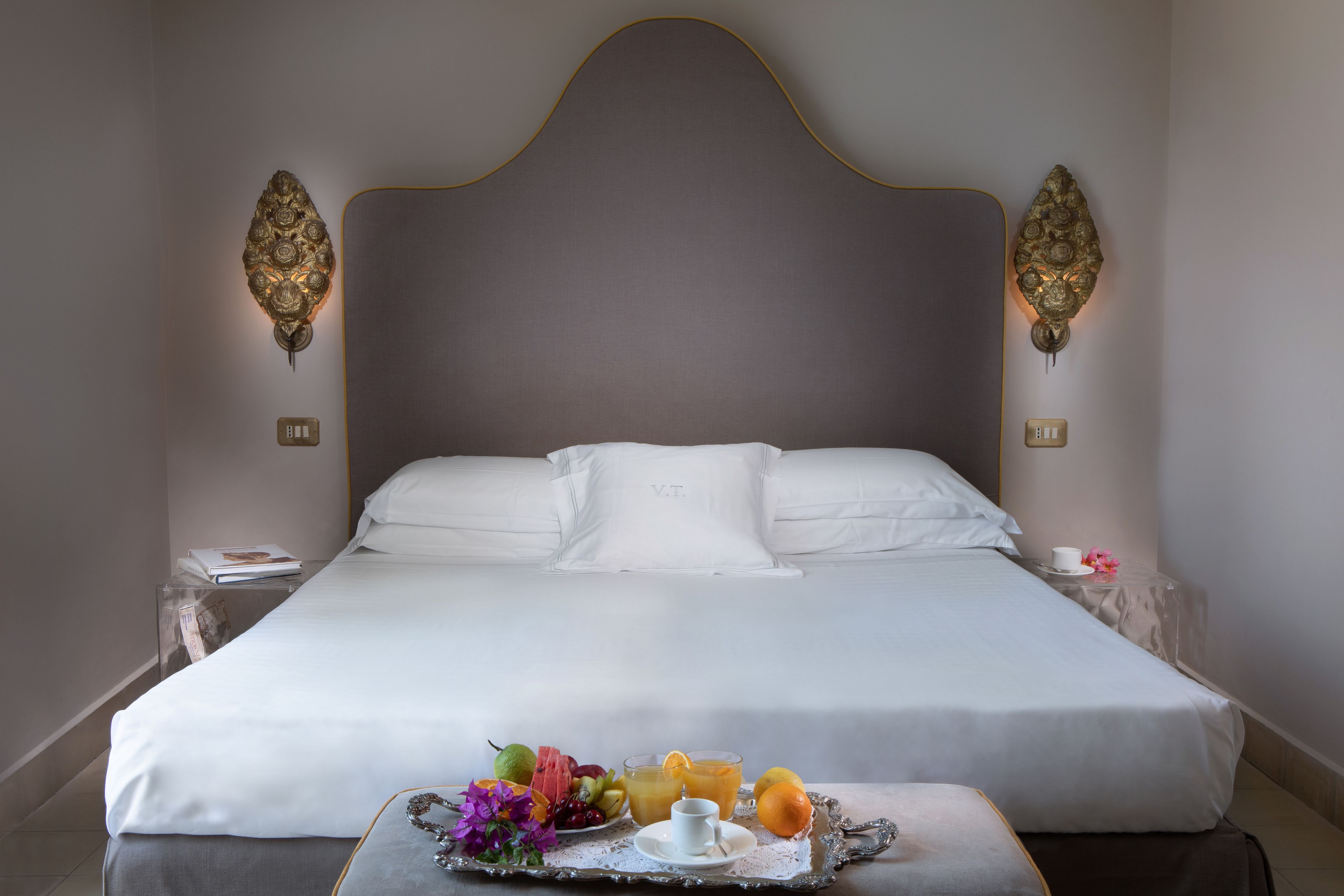 Foto - VILLA MIMOSA Taormina Rooftop Terrace