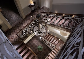 Innenbereich