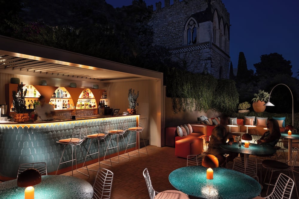 Villa Taormina
