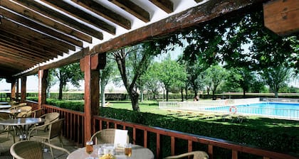 Parador de Albacete