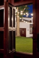 Televisión LCD de 26 pulgadas con canales digitales, una televisión