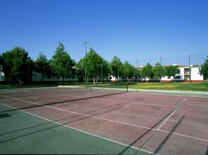 Tennisbane