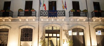 Hotel Sorella Luna Siracusa
