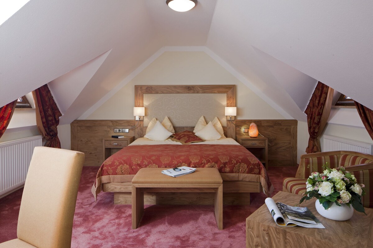 Comfort Room