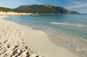 Ubicación cercana a la playa