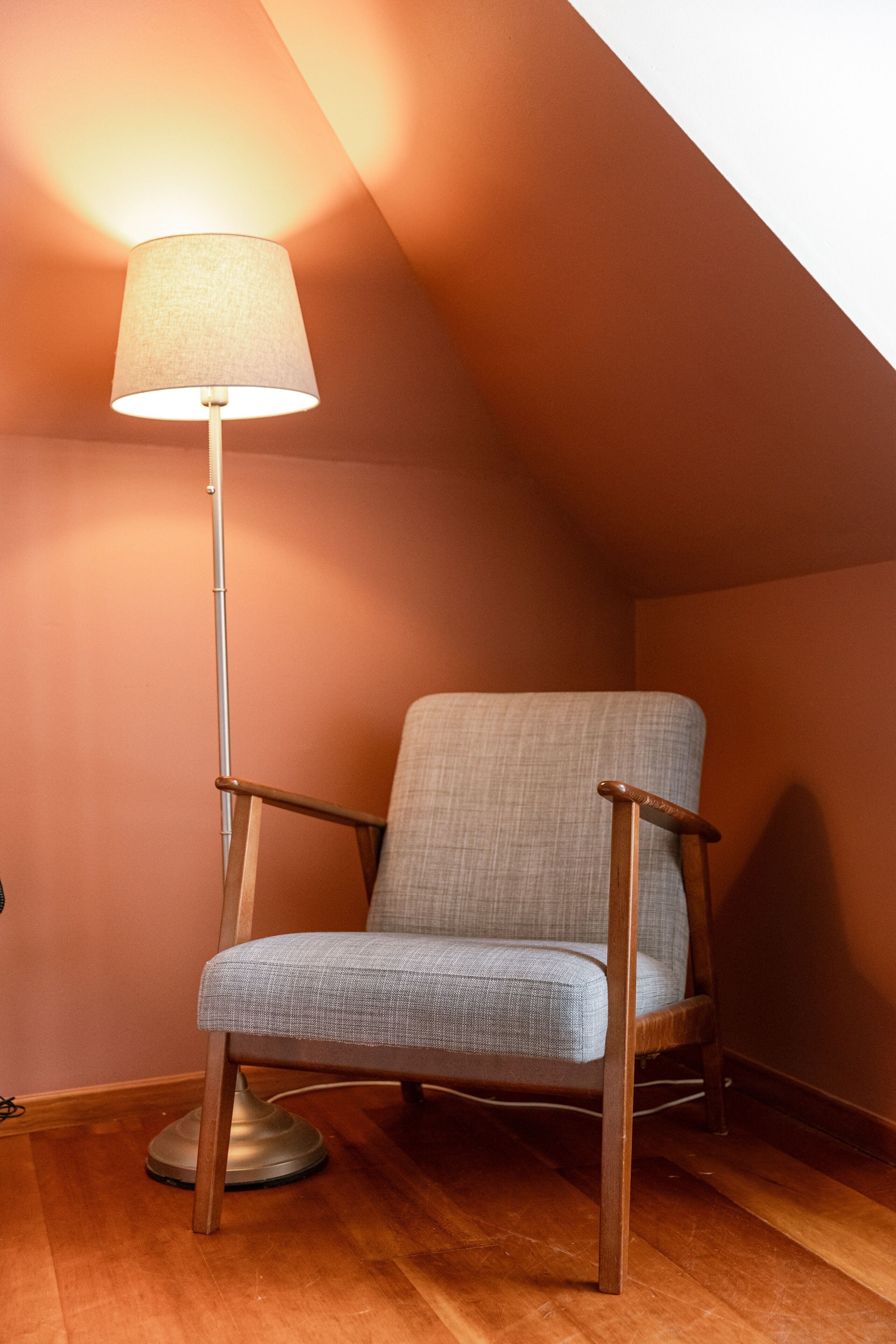 double or twin room | premium bedding, in-room safe, desk, laptop workspace