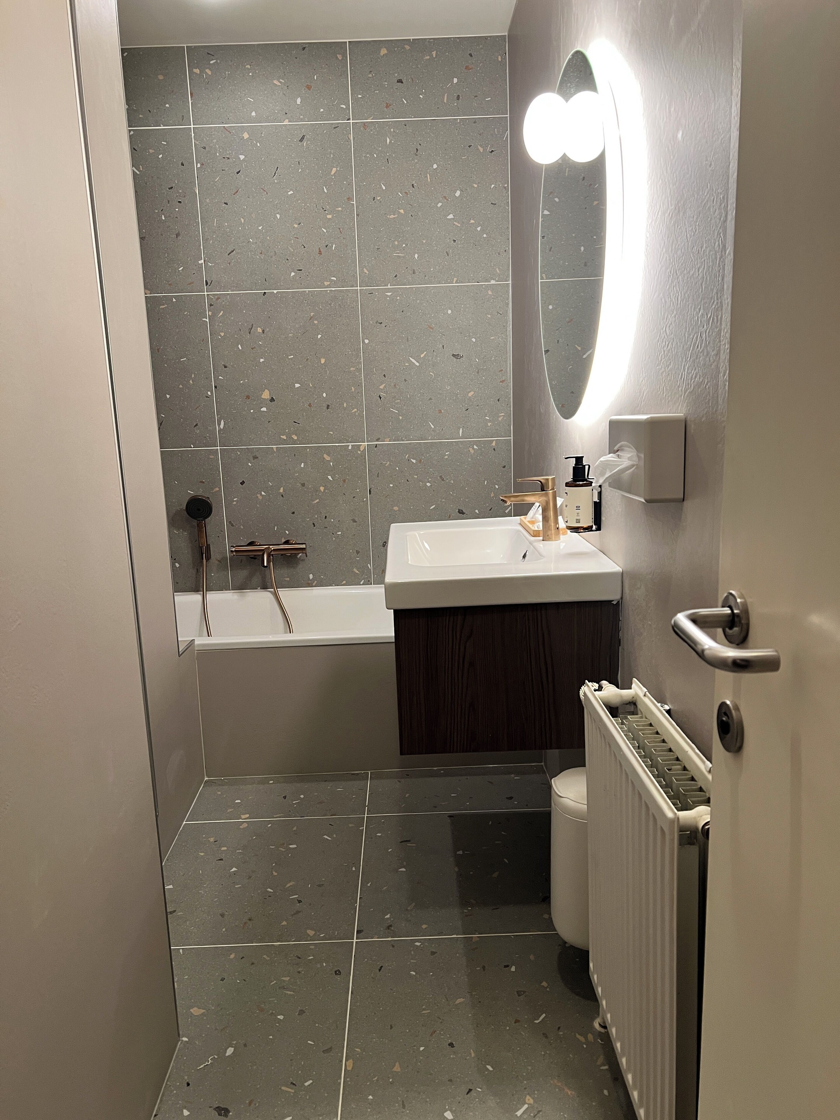 Foto - Boutique Hotel Malleberg