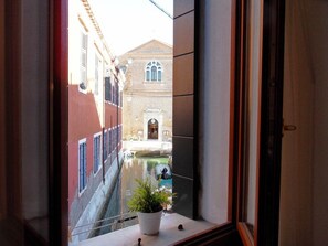 Departamento, 2 habitaciones, vista a la laguna (Dependance) | Vista desde la habitación