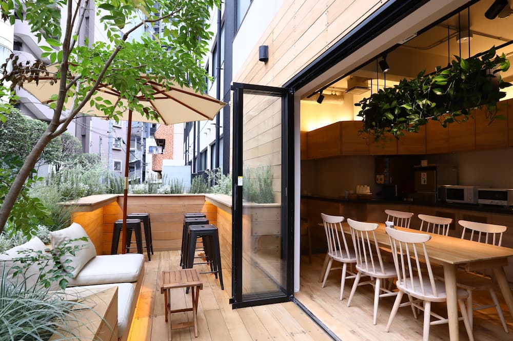 KOKO HOTEL Korakuen