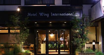 Hotel Wing International Korakuen
