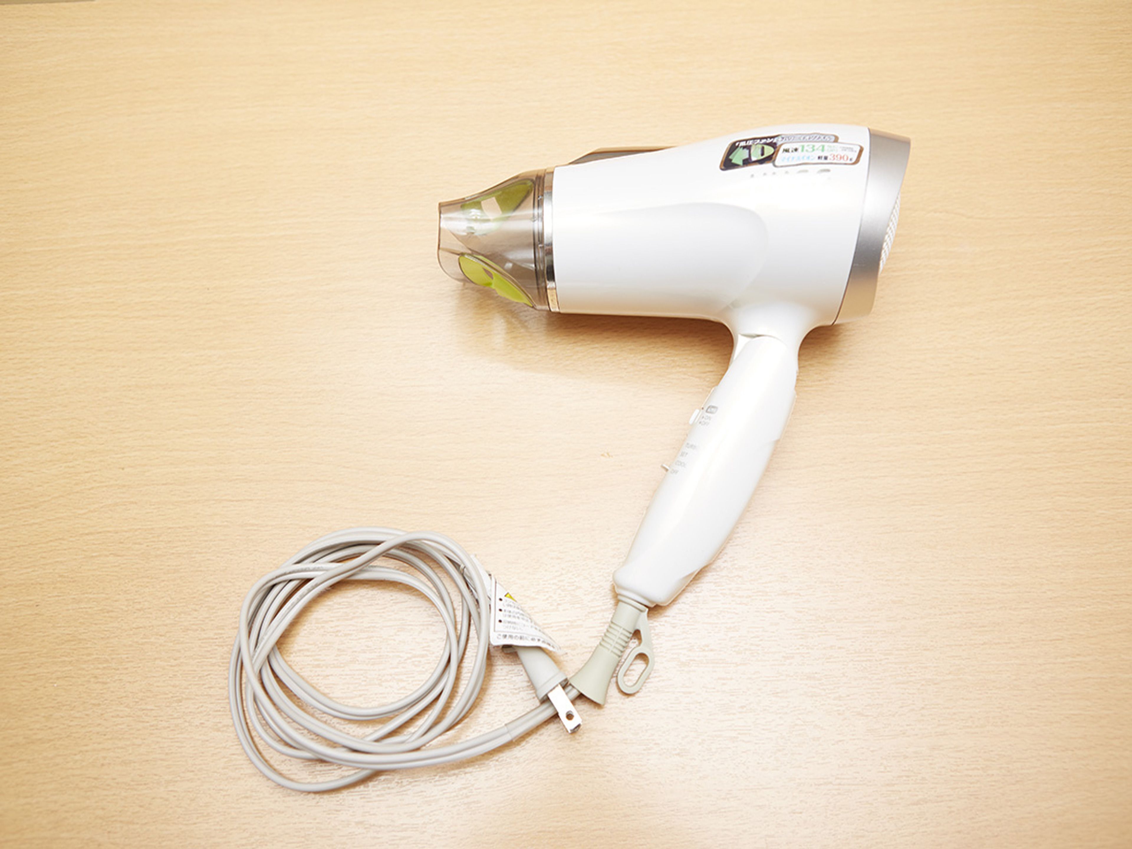 semi-doubleroom(11sqm,120cmbed x 1), non smoking | room amenity