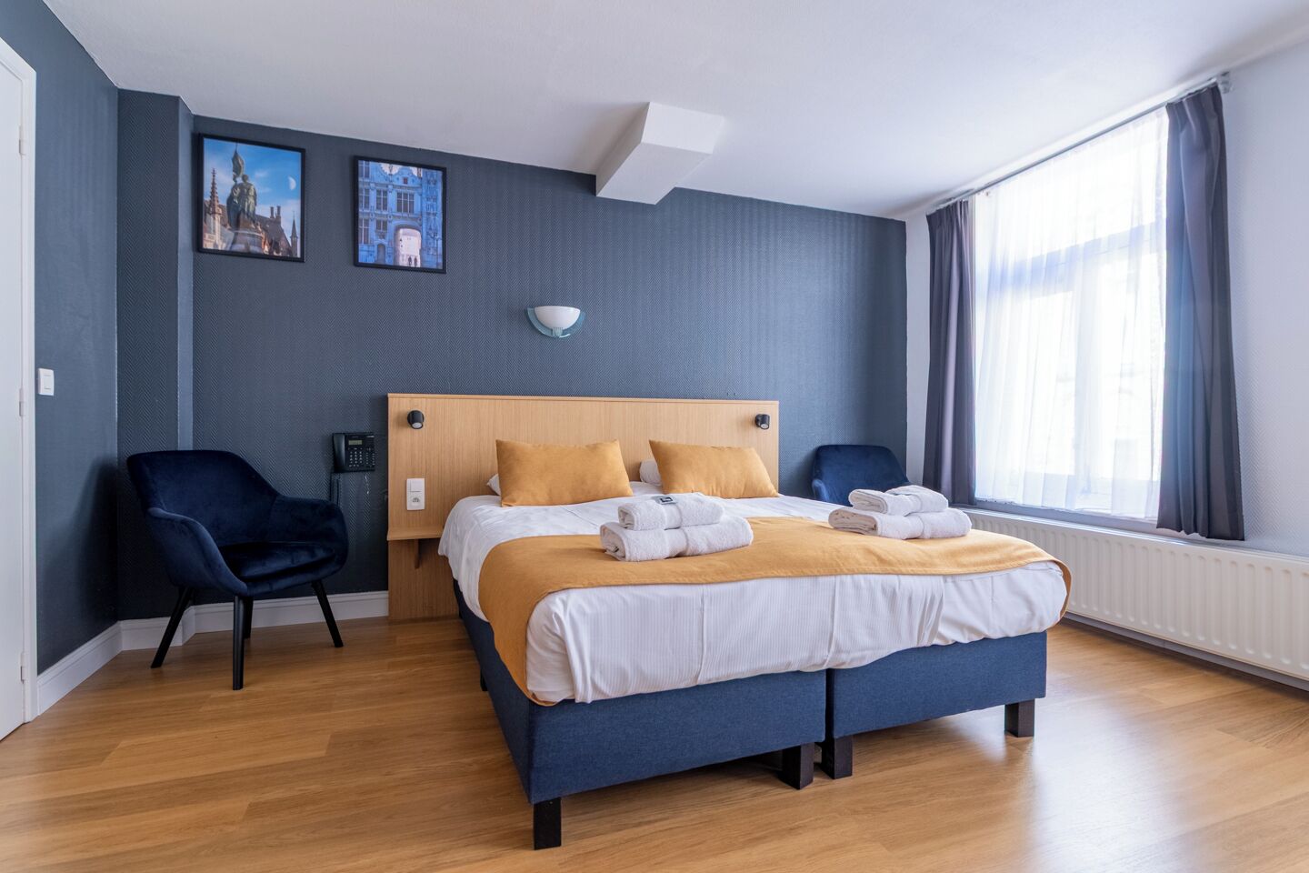 Foto - Hotel Montovani