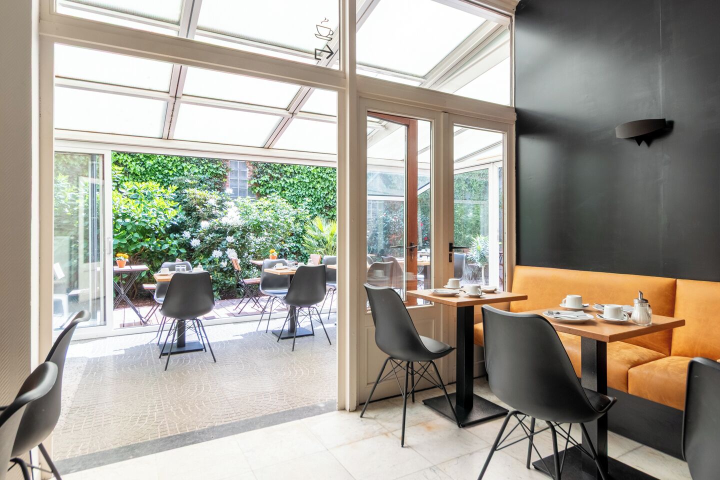 Foto - Hotel Montovani