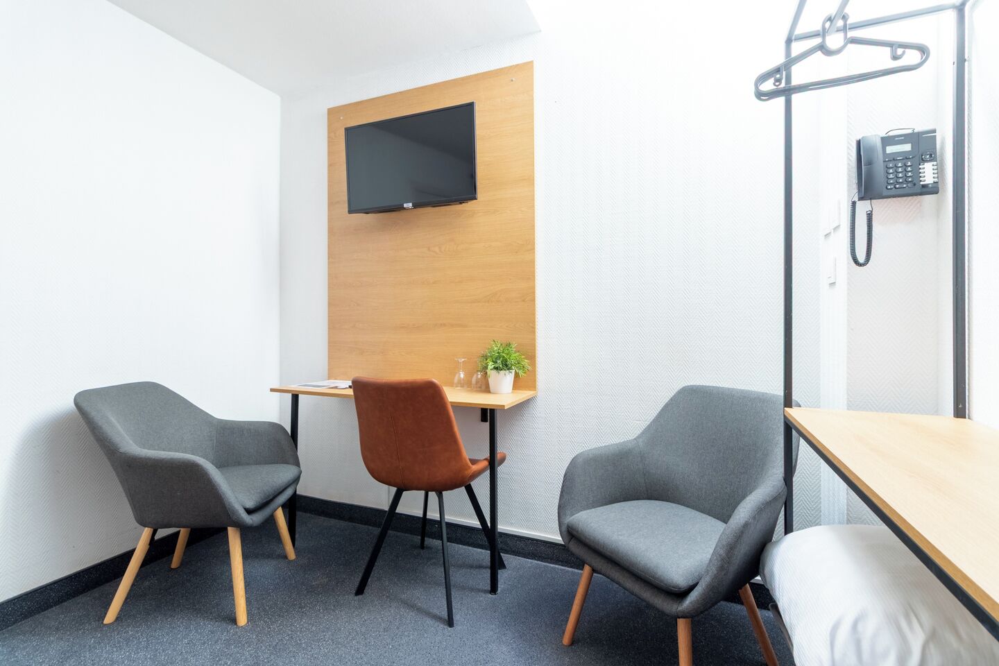 Foto - Hotel Montovani