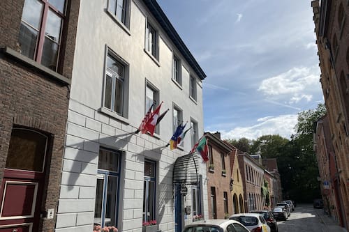 Esterni