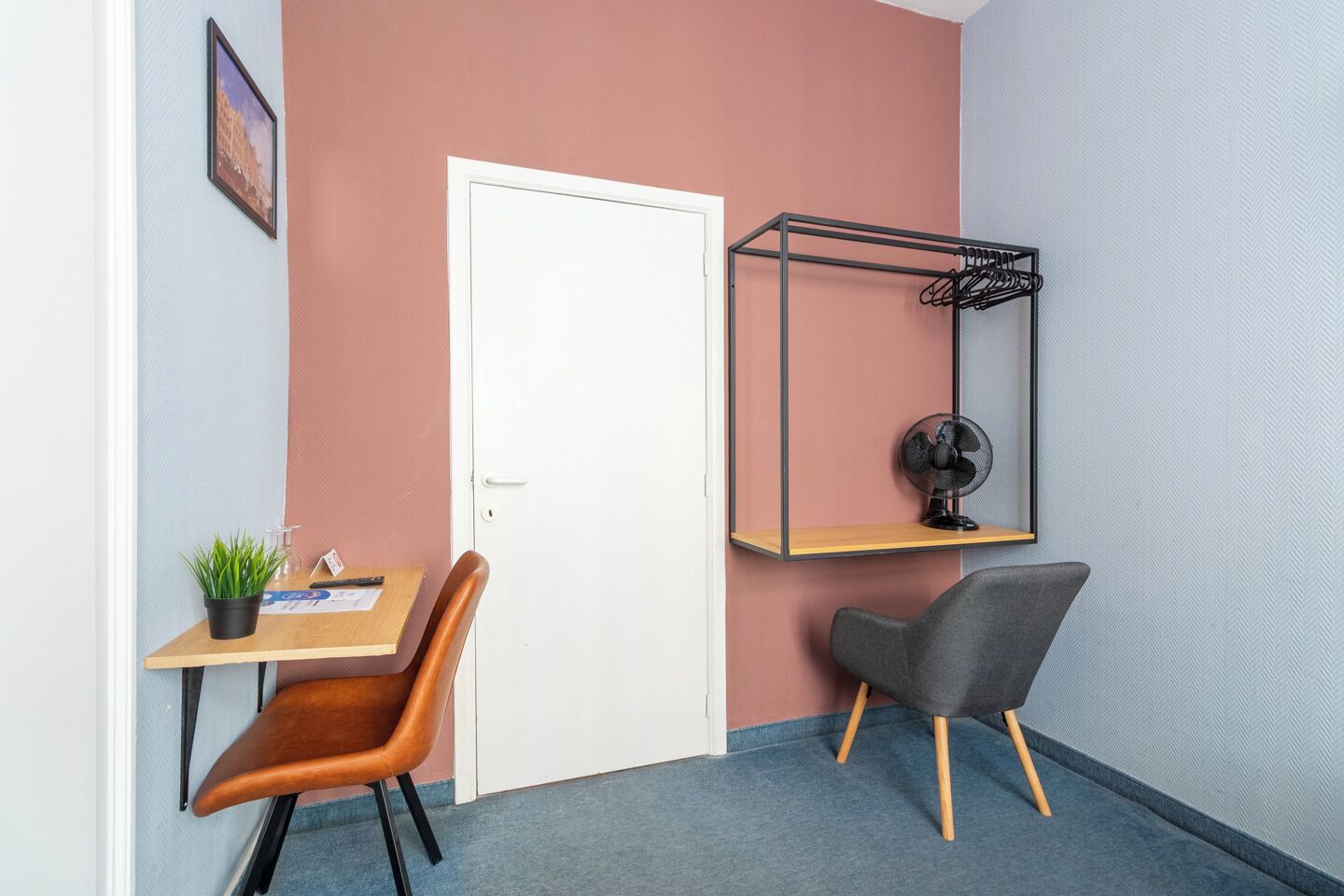 Foto - Hotel Montovani