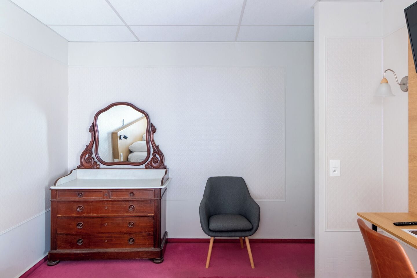 Foto - Hotel Montovani