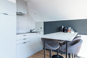 Studio Montovani | Private kitchen - Montovani (Bruges)