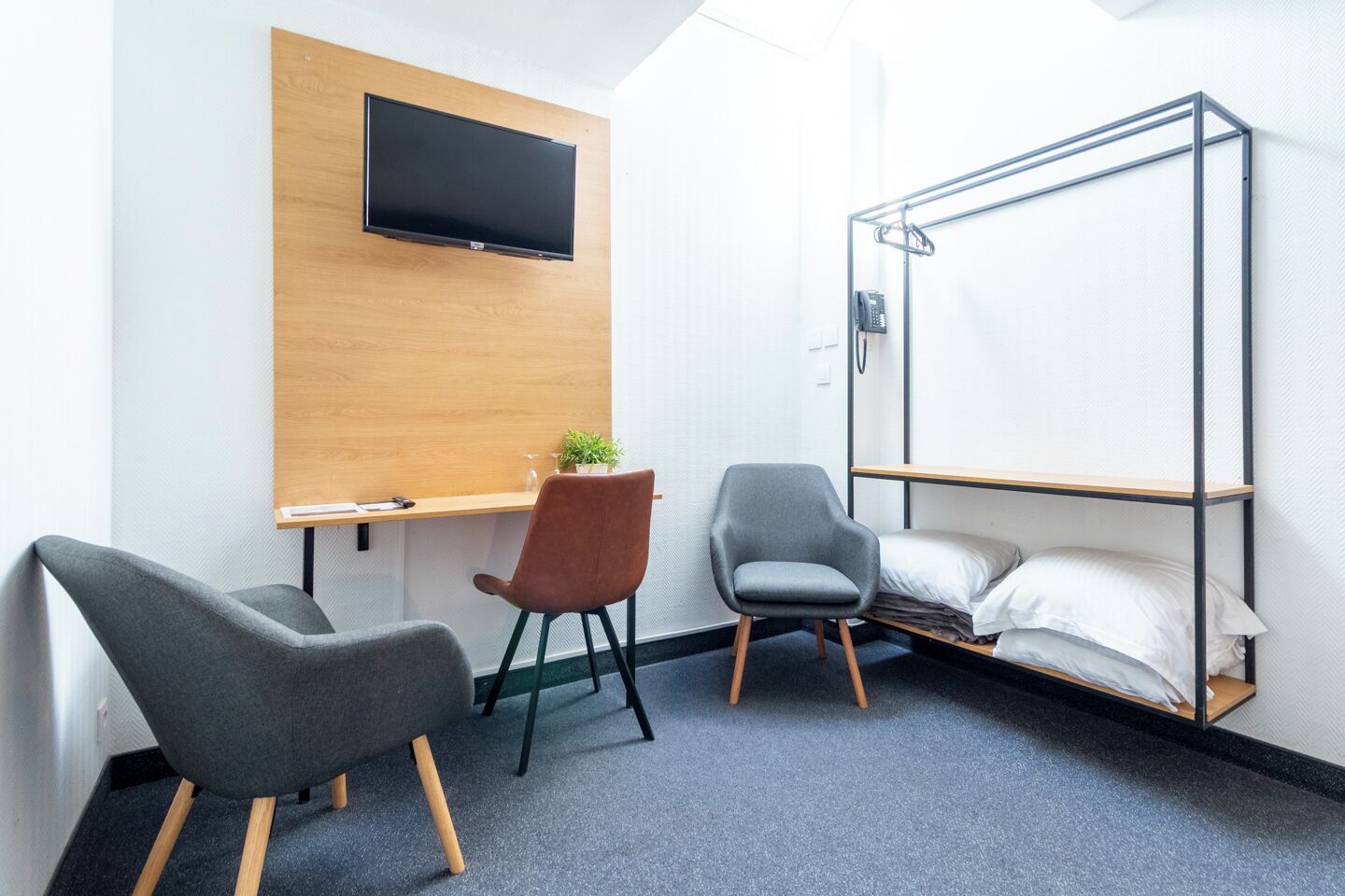 Foto - Hotel Montovani