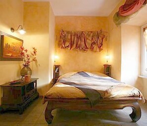 Coffres-forts dans les chambres, décoration personnalisée