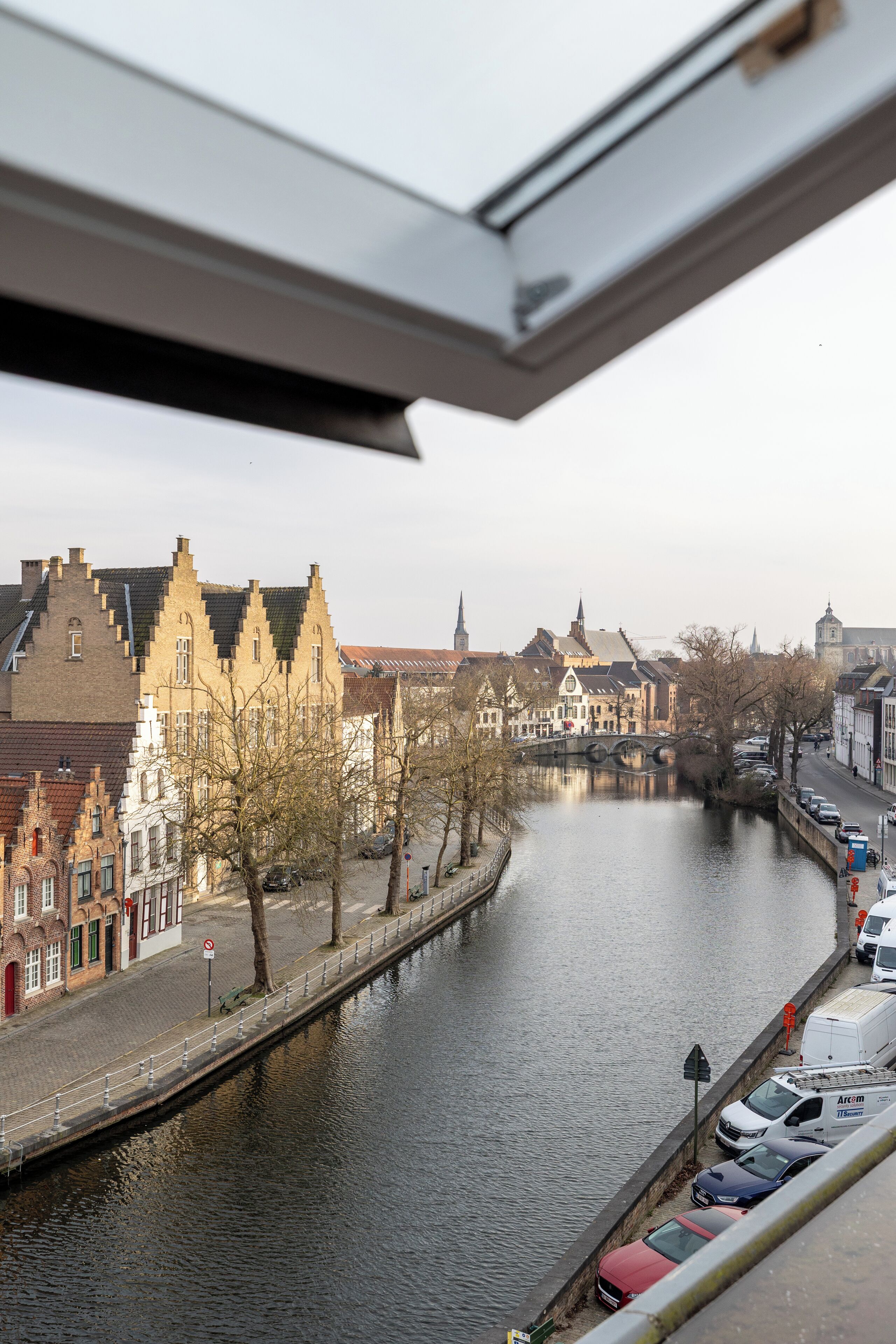 Foto - Hotel Ter Duinen