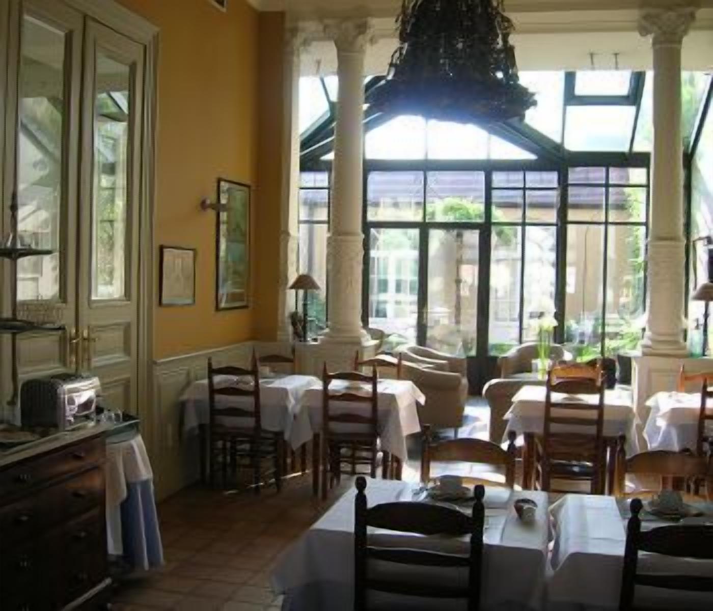 Foto - Hotel Ter Duinen