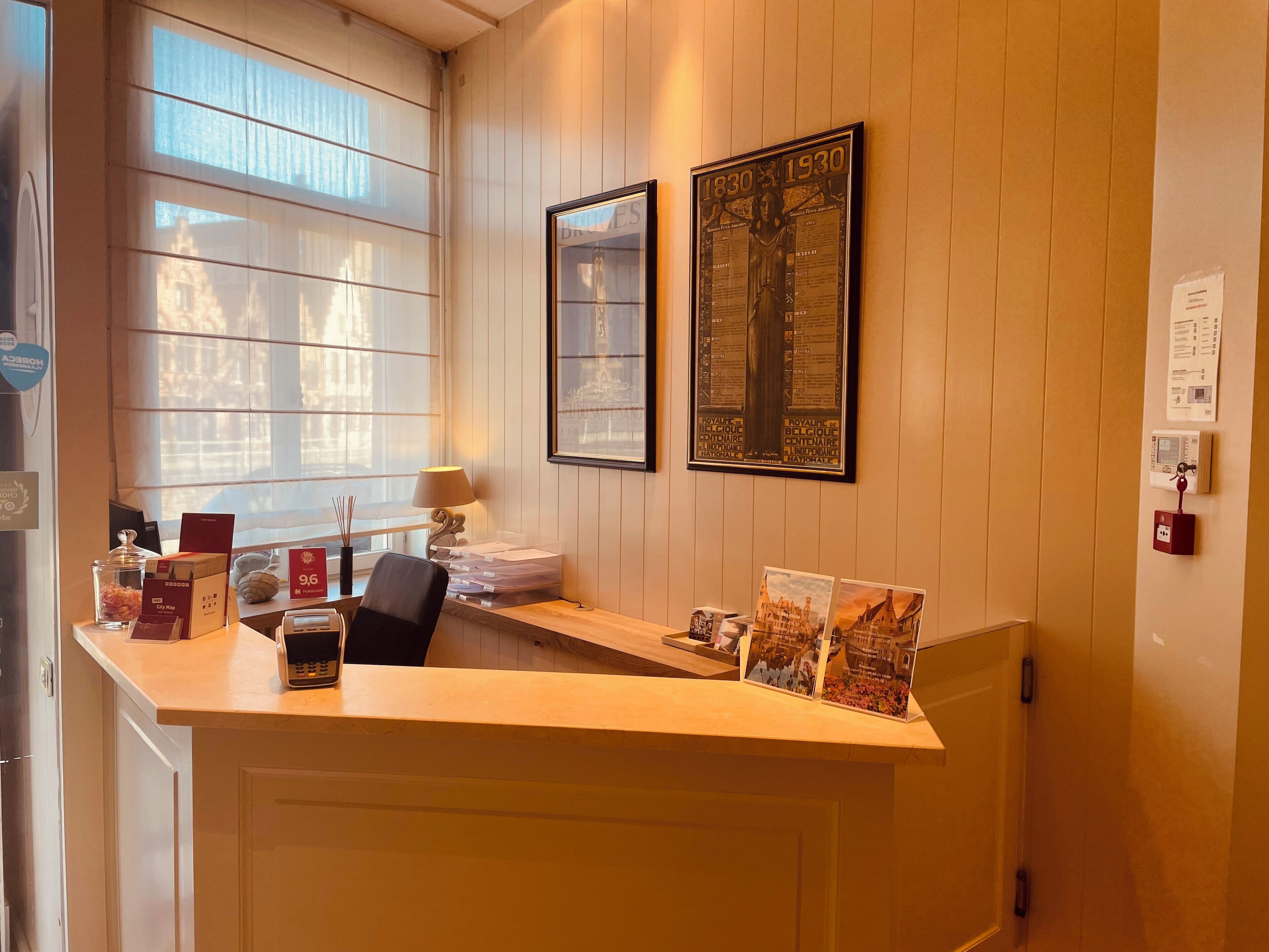 Foto - Hotel Ter Duinen