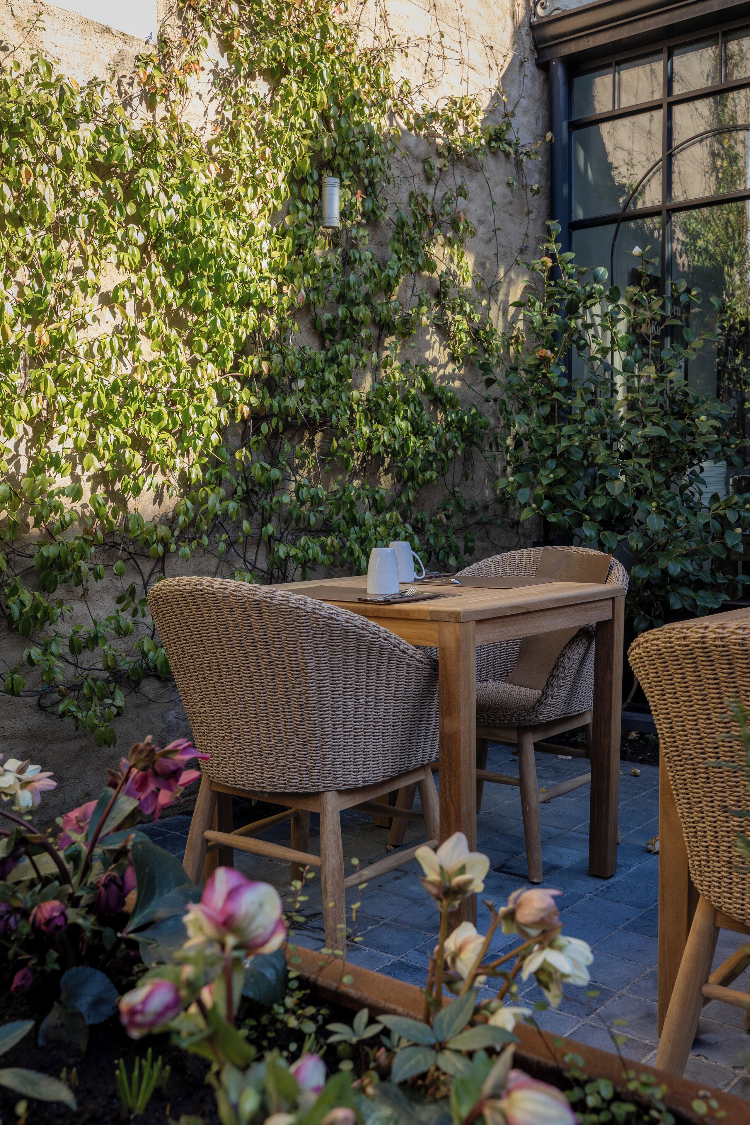 Foto - Hotel Ter Duinen