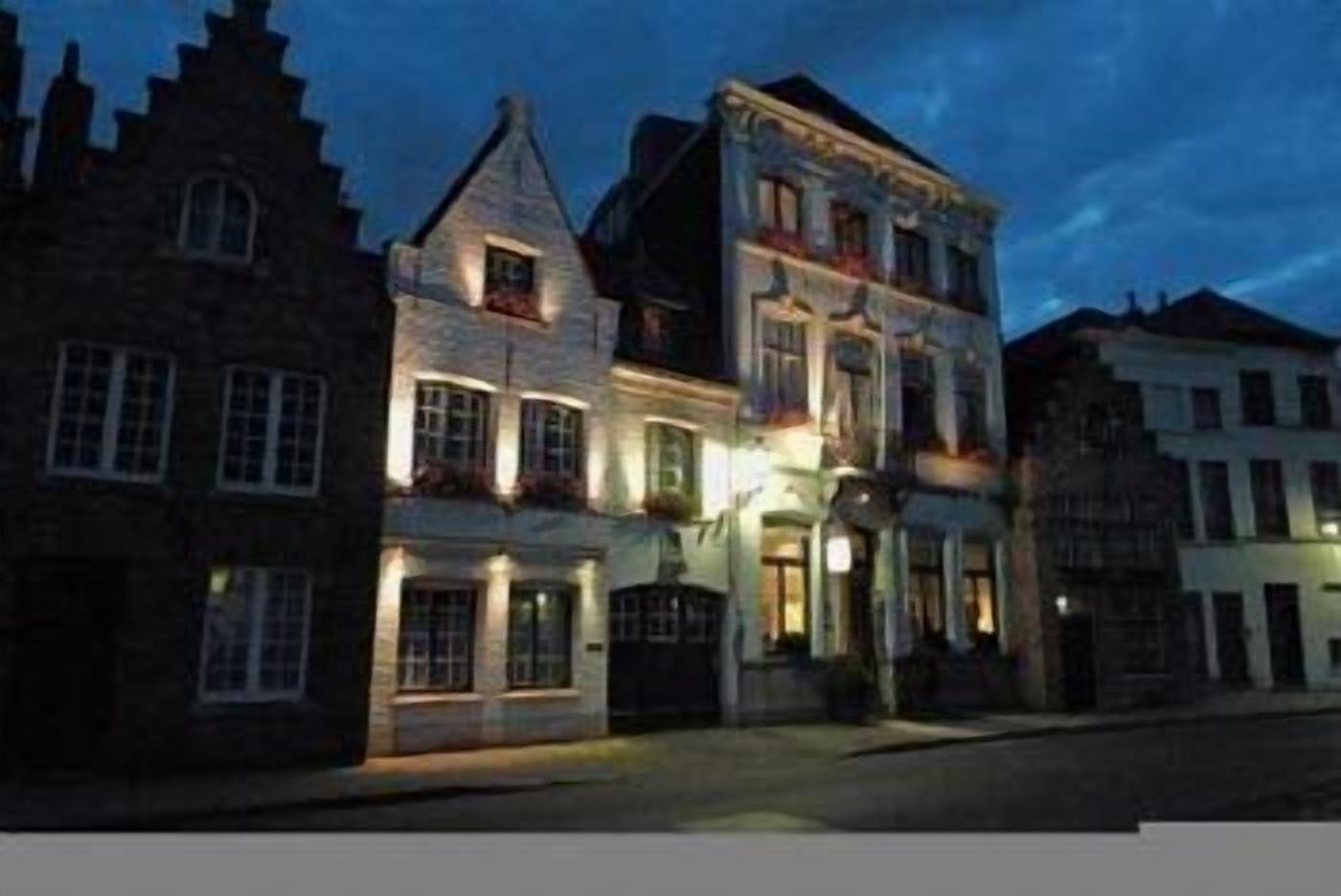 Foto - Hotel Ter Duinen