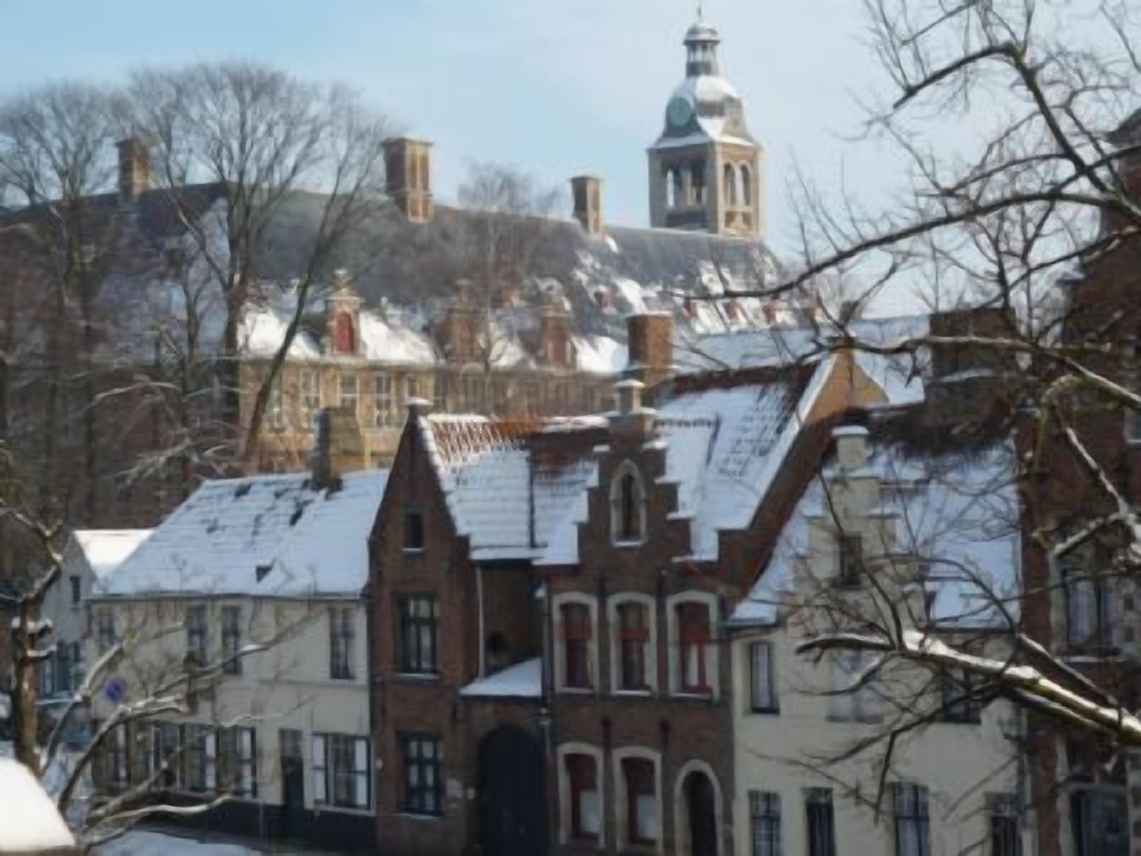 Foto - Hotel Ter Duinen