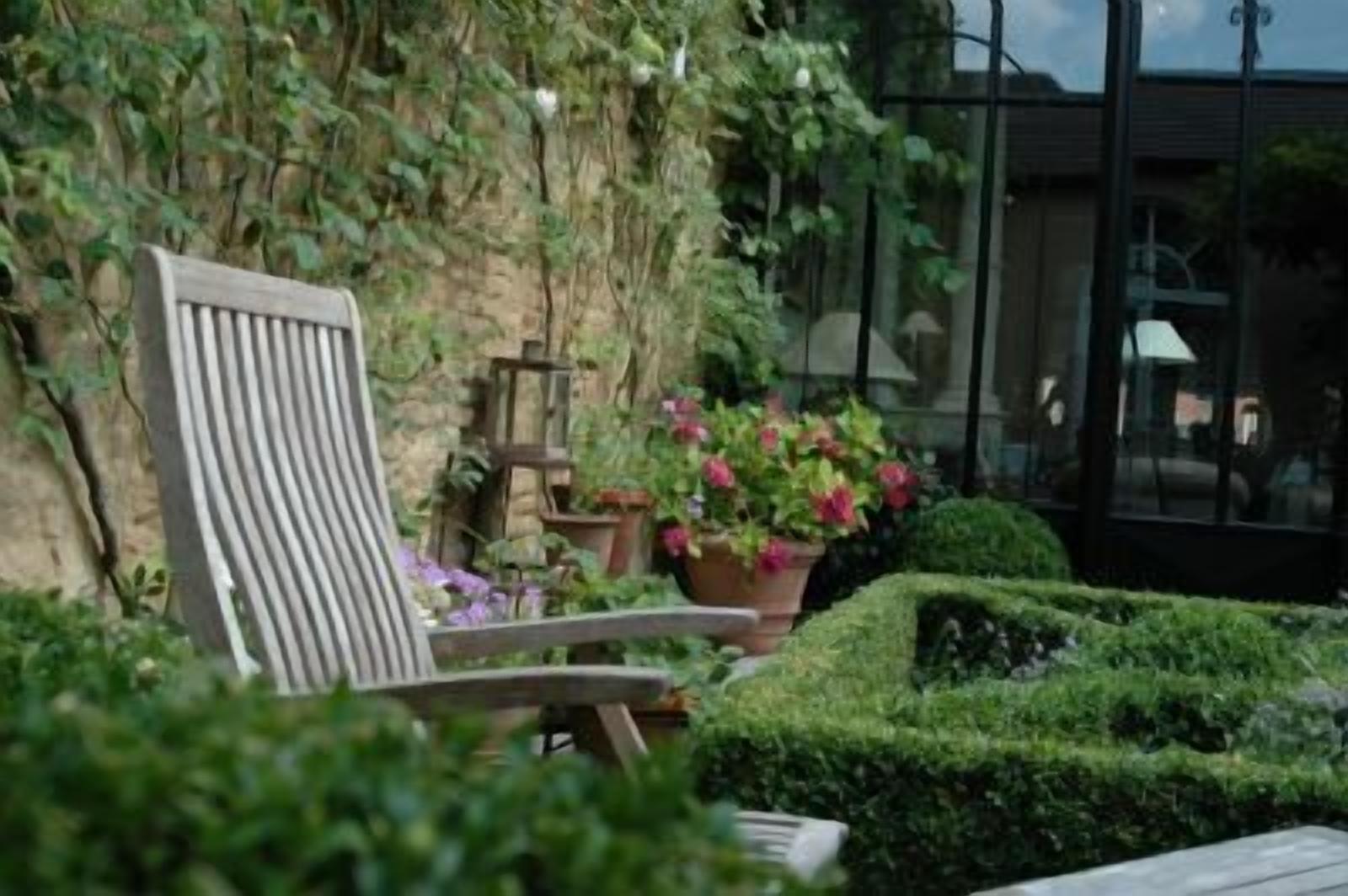 Foto - Hotel Ter Duinen