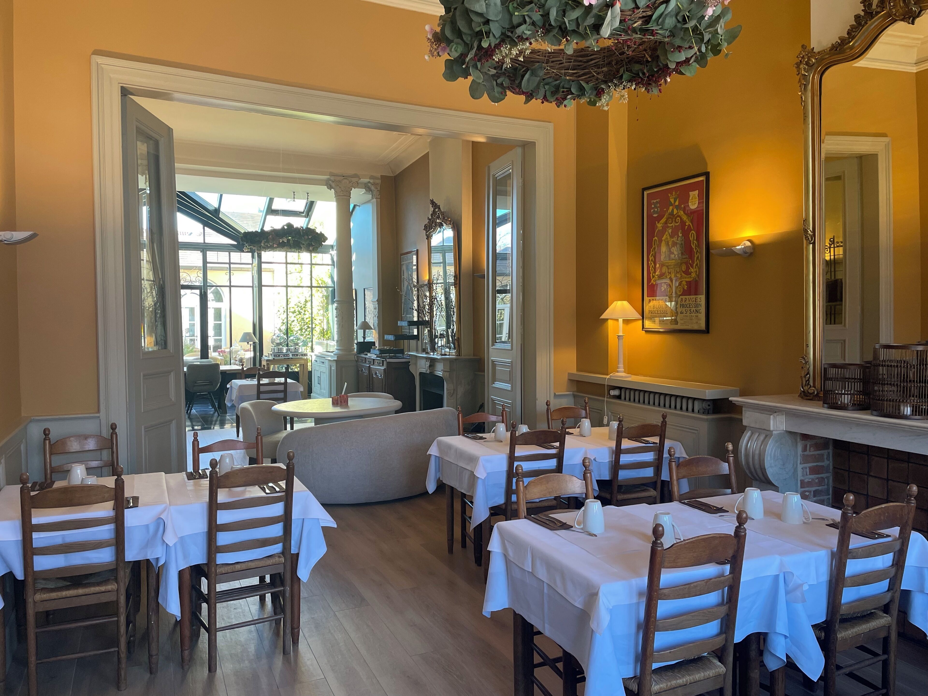 Foto - Hotel Ter Duinen