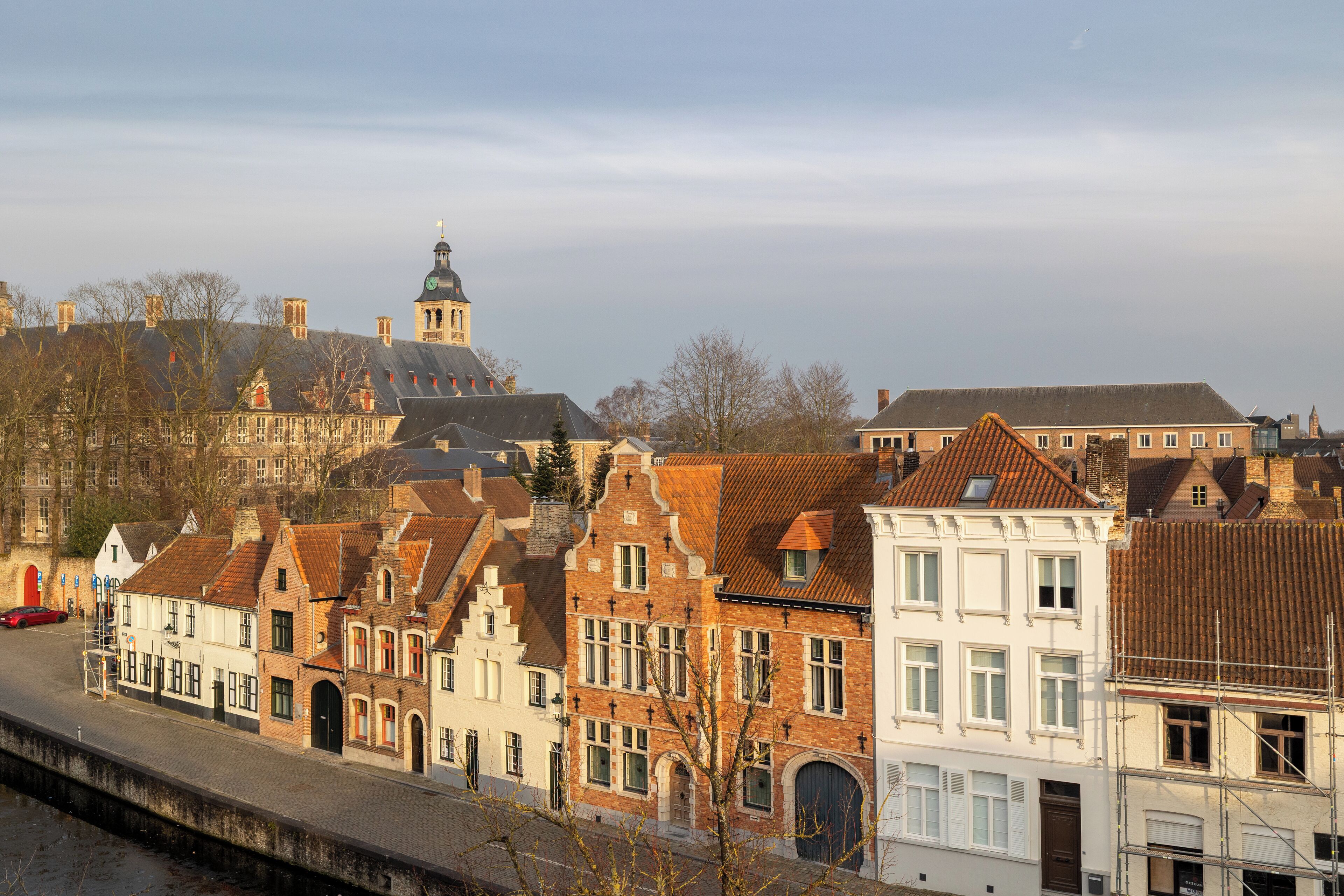 Foto - Hotel Ter Duinen