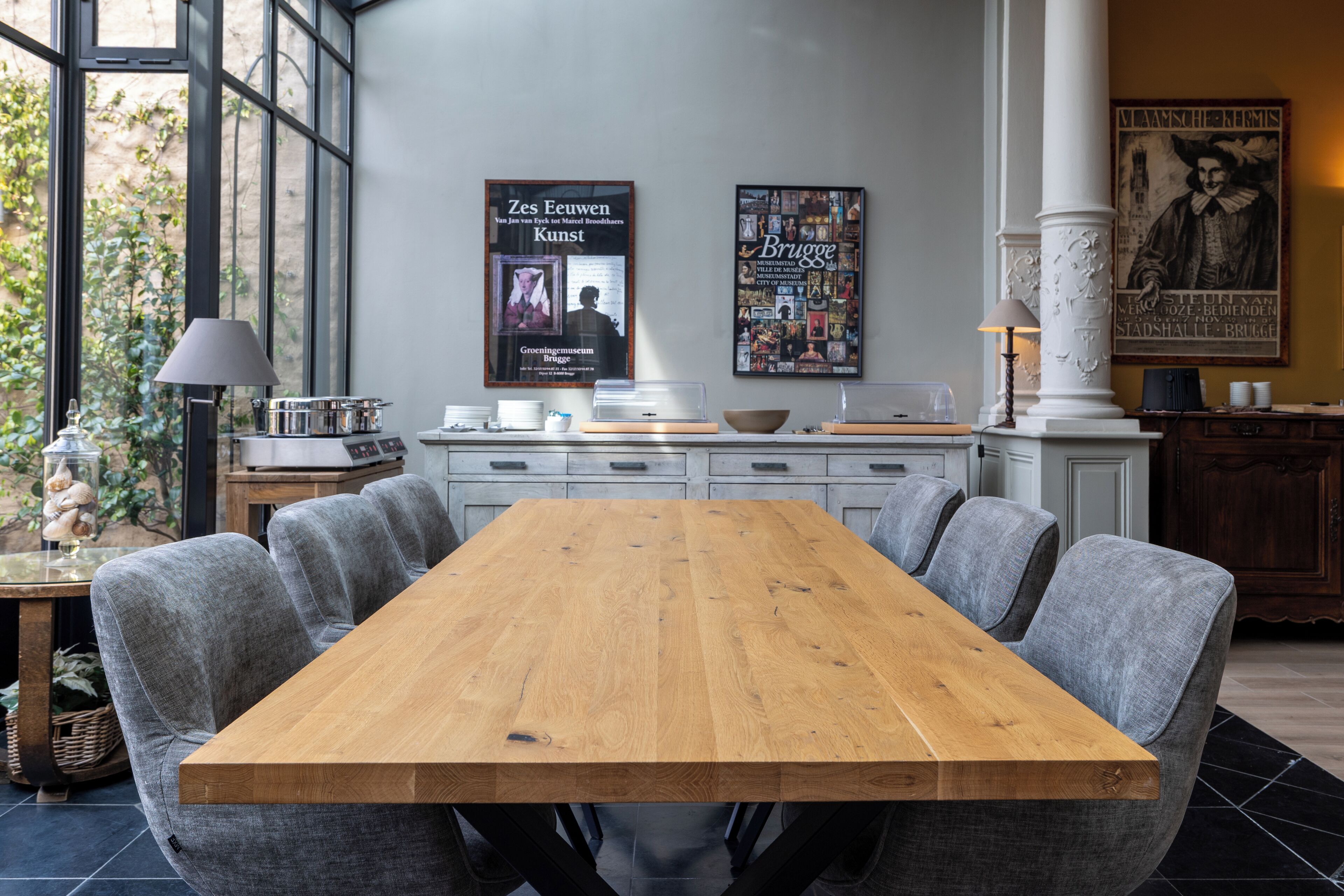 Foto - Hotel Ter Duinen