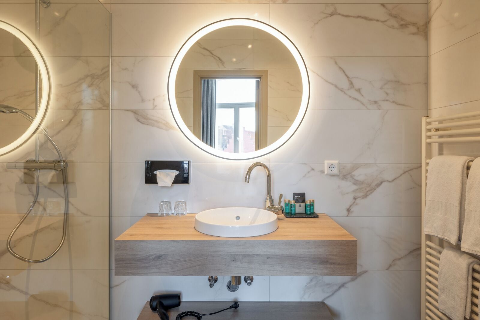 Foto - Hotel Ter Duinen