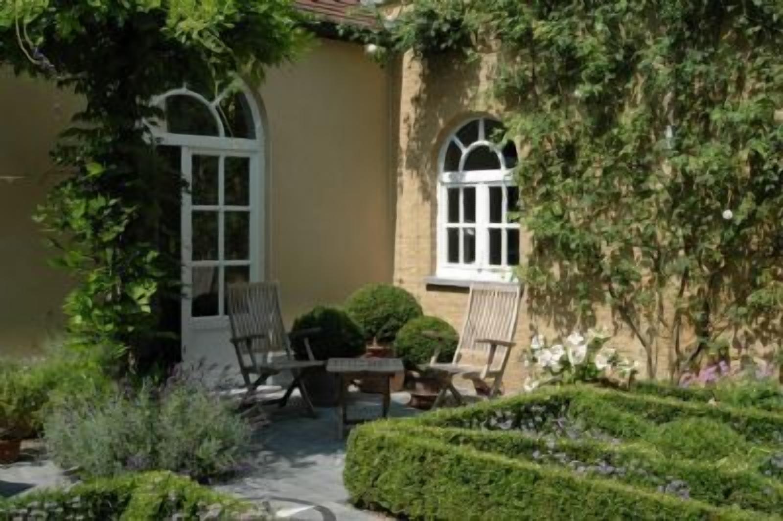 Foto - Hotel Ter Duinen