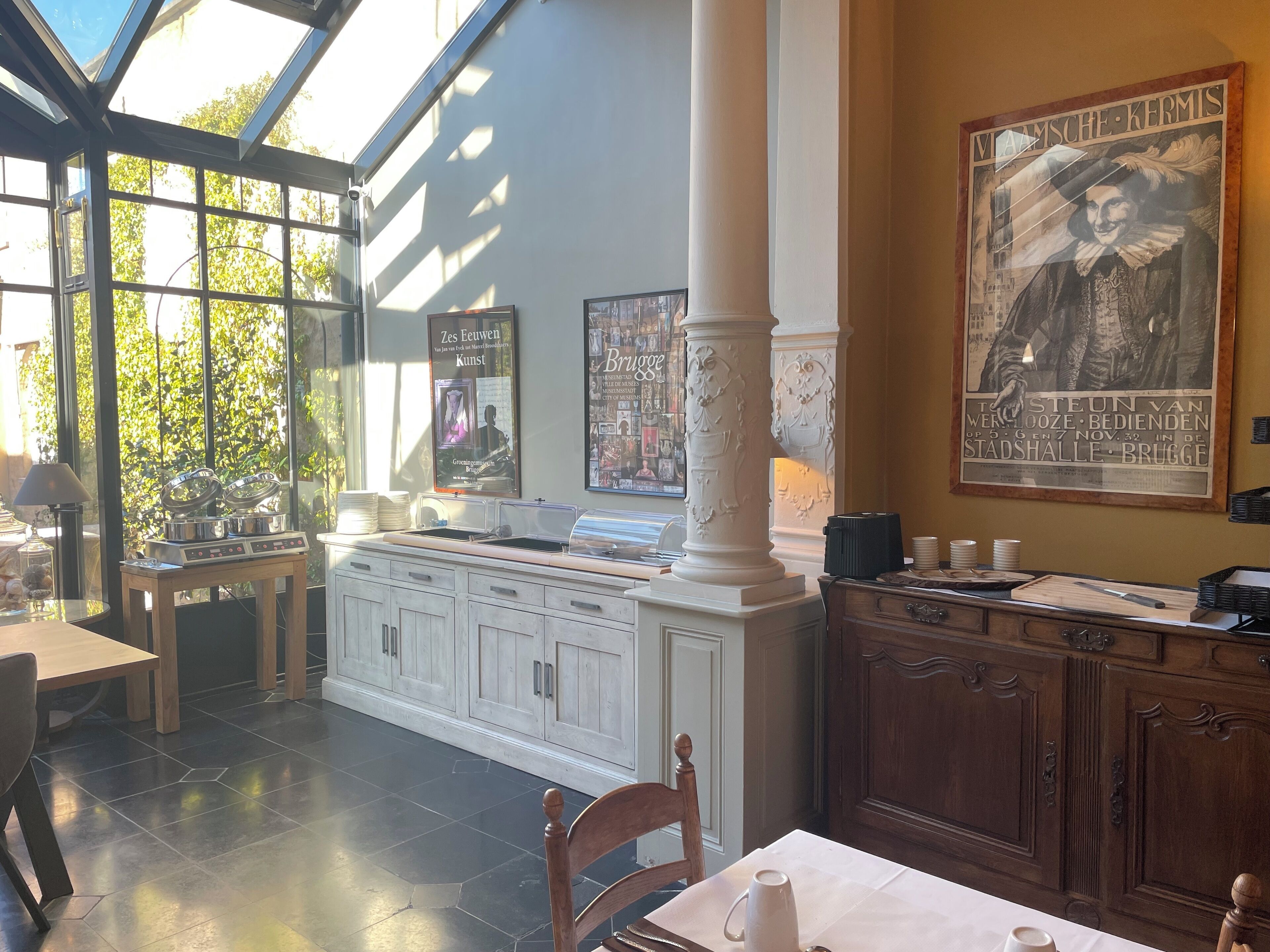 Foto - Hotel Ter Duinen