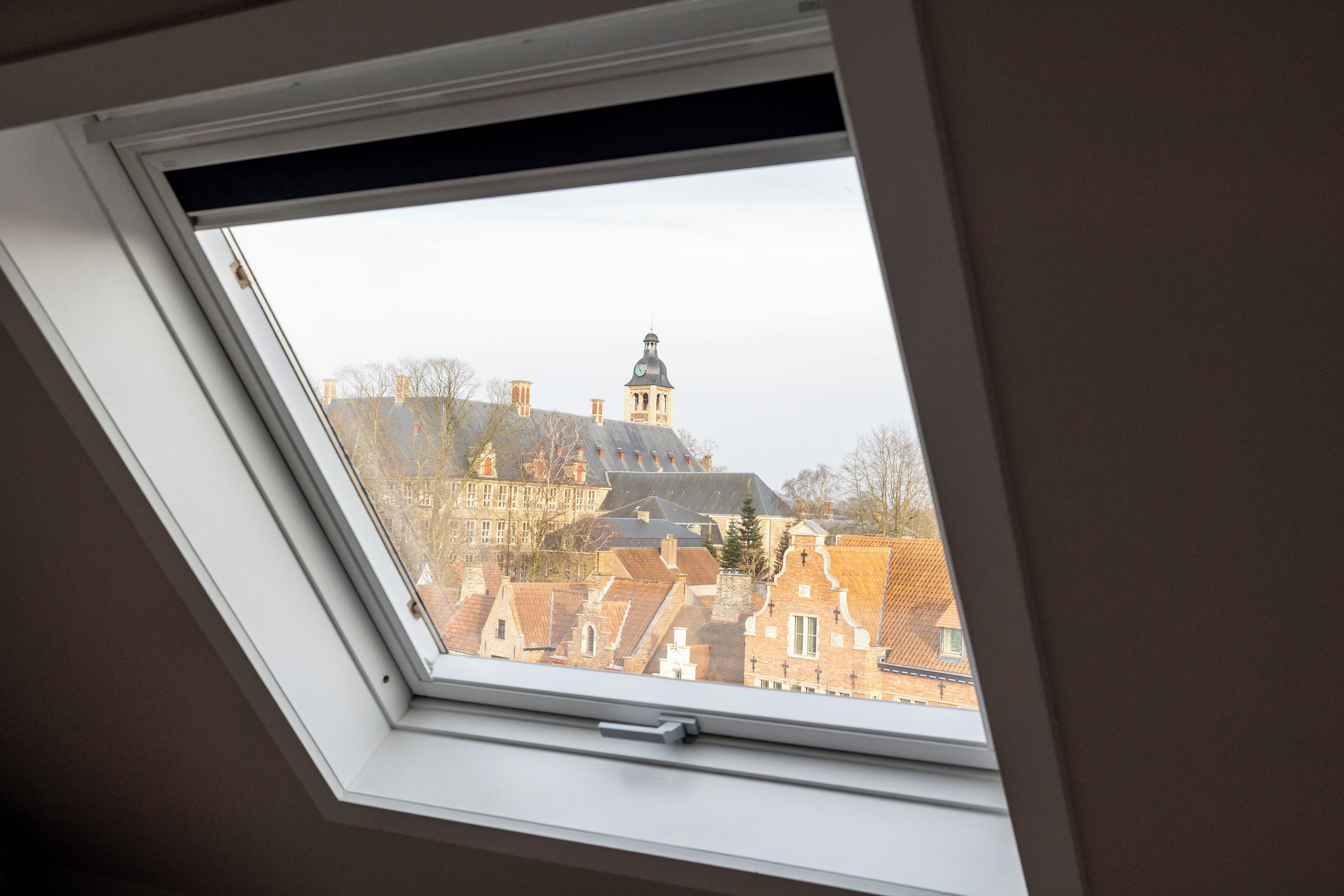 Foto - Hotel Ter Duinen