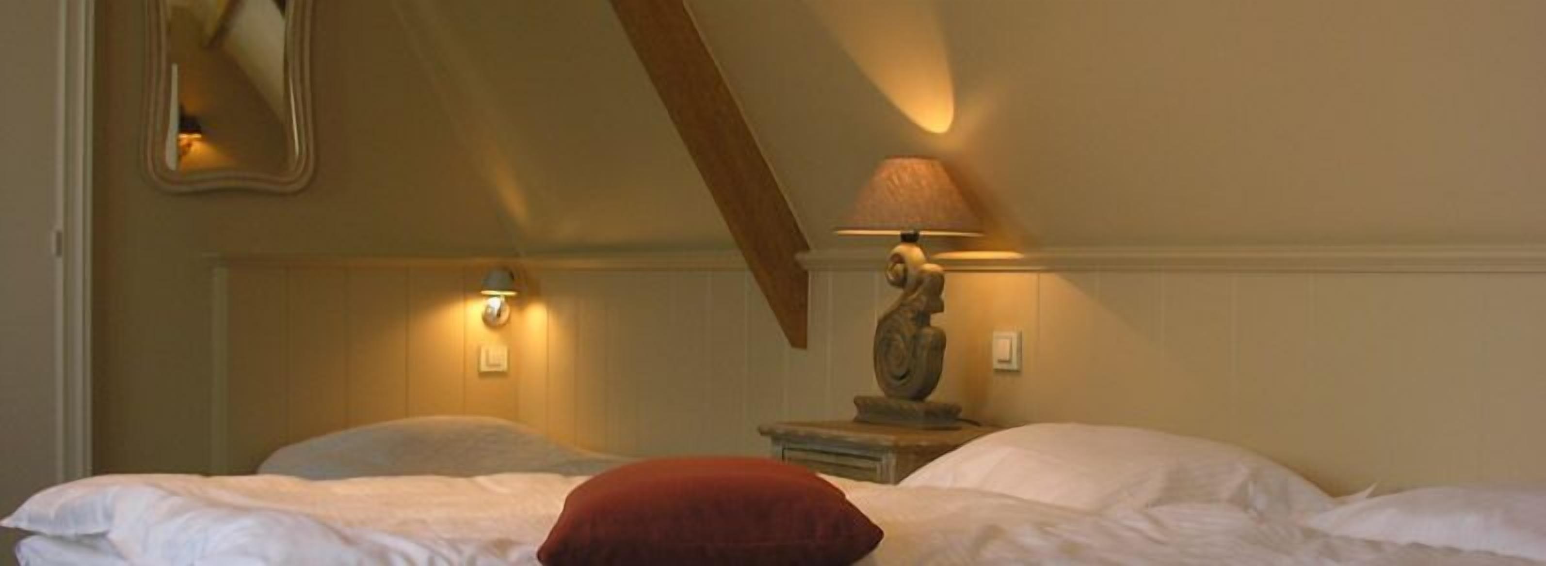 Foto - Hotel Ter Duinen