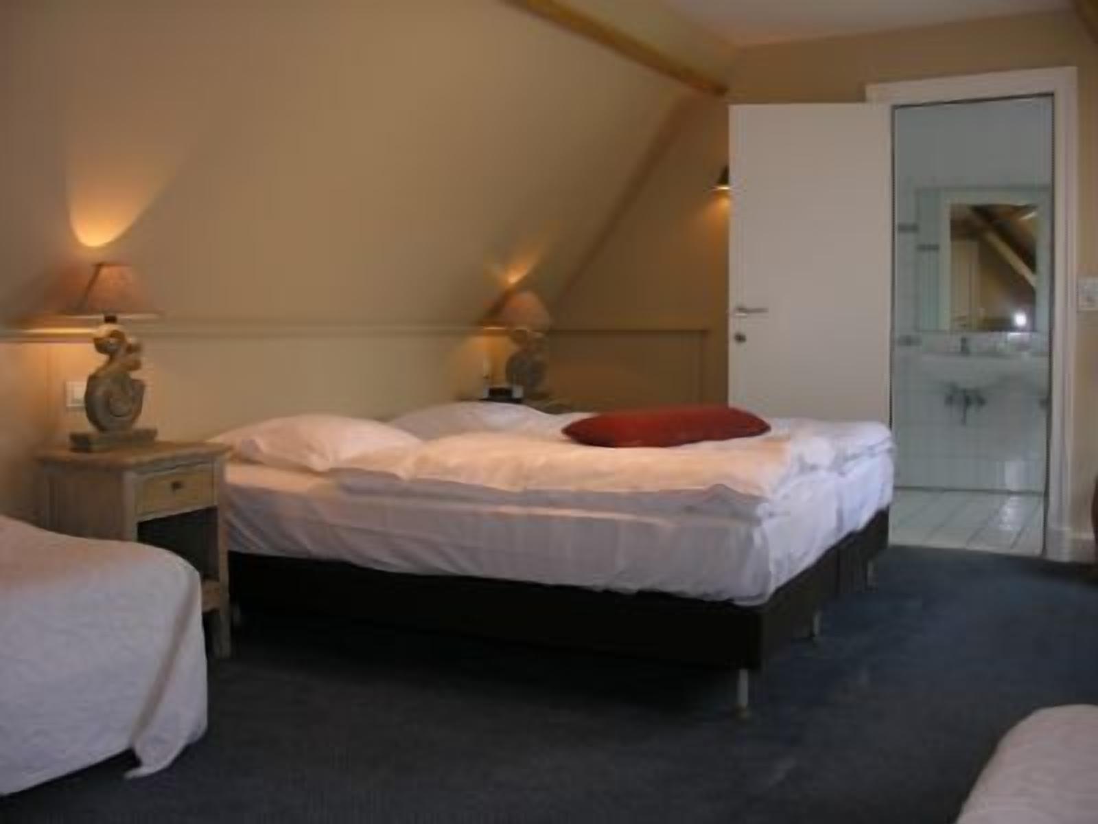 Foto - Hotel Ter Duinen