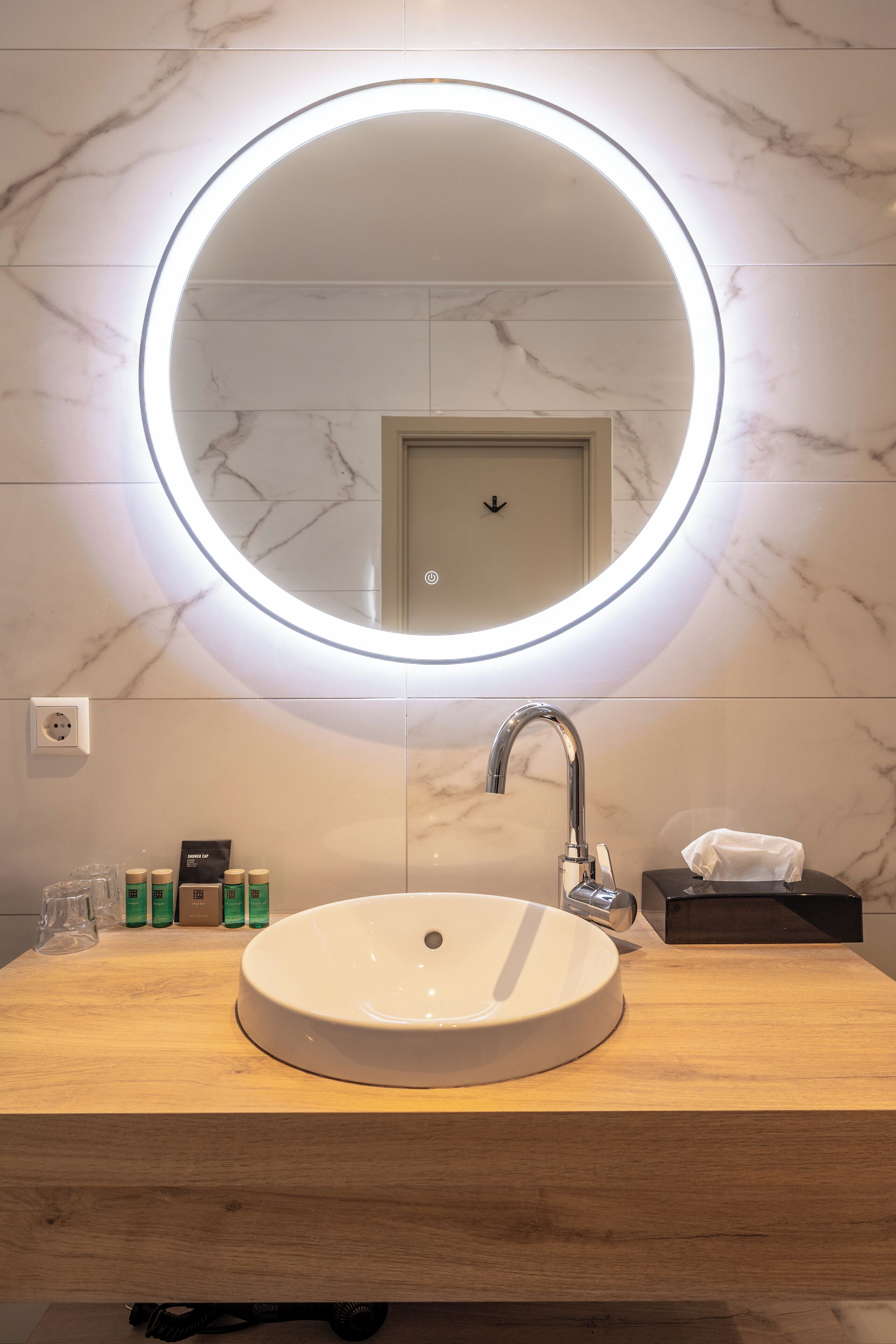 Foto - Hotel Ter Duinen