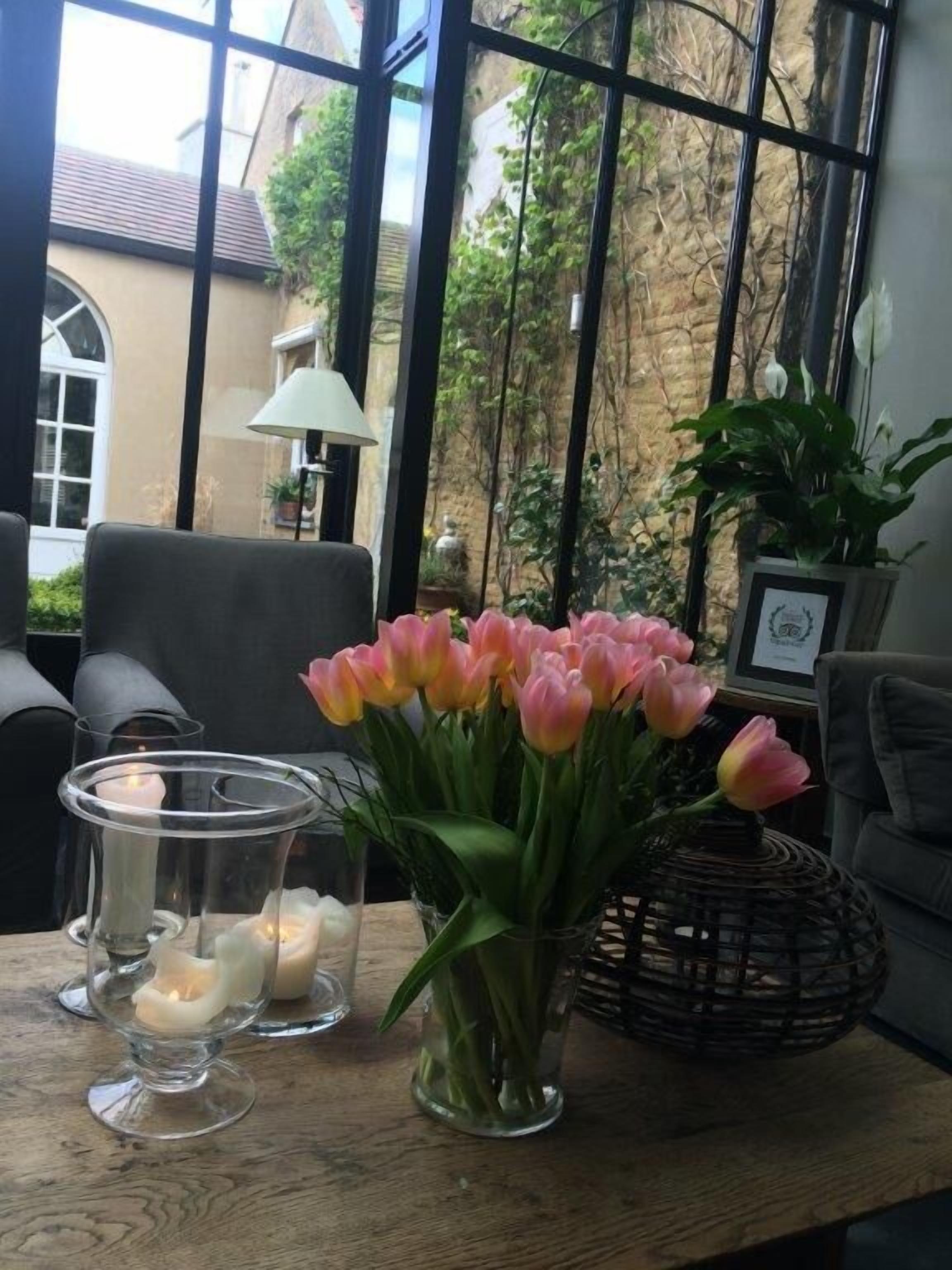 Foto - Hotel Ter Duinen