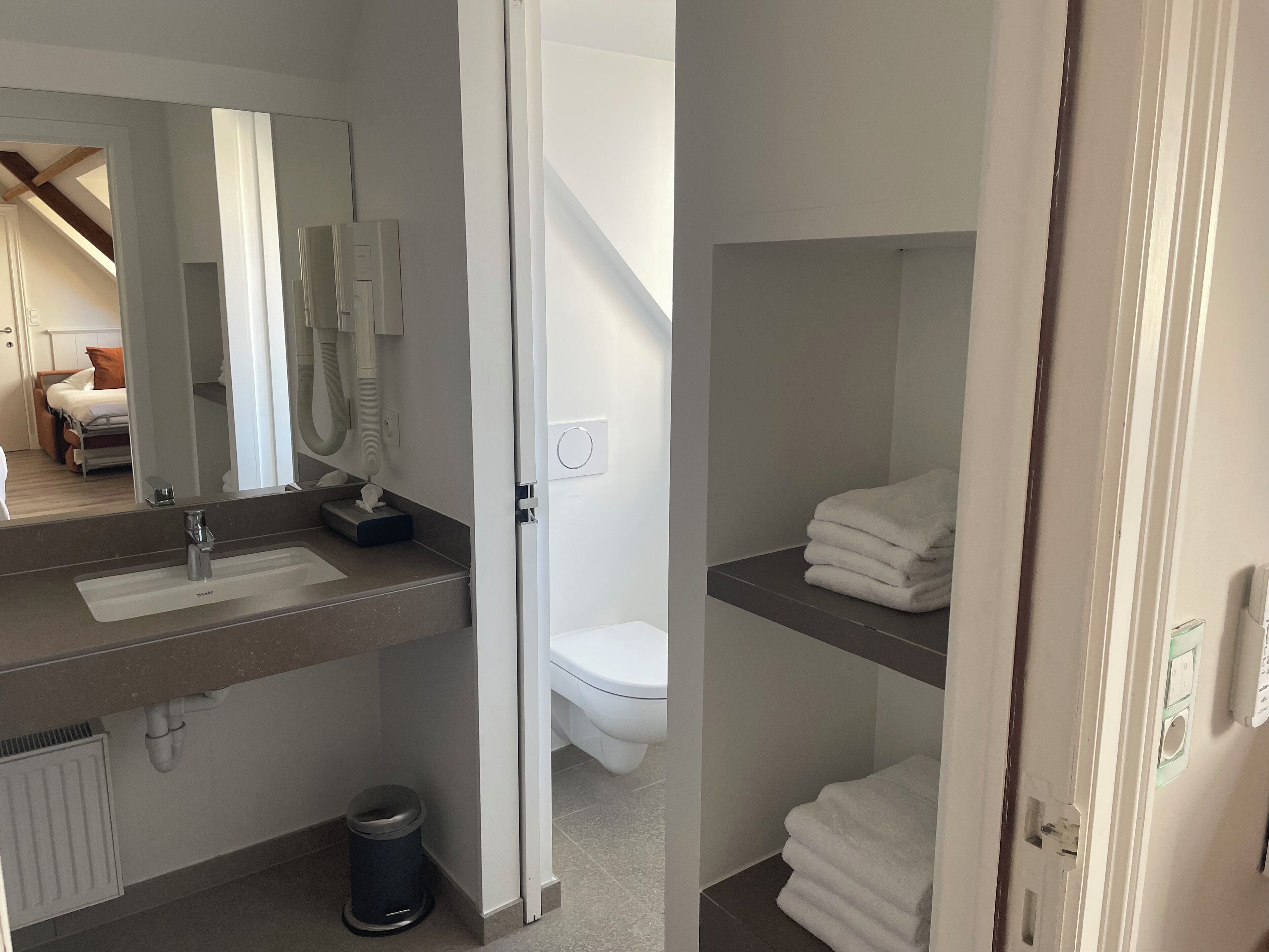 Foto - Hotel Ter Duinen